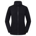 TRVLWEGO Men Women's Fleece Hiking Thermal Jackets Outdoor Sports Climbing Trekking Camping Windbreaker Male Warm Coats