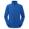 TRVLWEGO Men Women's Fleece Hiking Thermal Jackets Outdoor Sports Climbing Trekking Camping Windbreaker Male Warm Coats