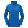 TRVLWEGO Men Women's Fleece Hiking Thermal Jackets Outdoor Sports Climbing Trekking Camping Windbreaker Male Warm Coats