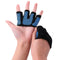 Gloves For Sales - Weight Lifting Half Finger fitness / Sports Gloves