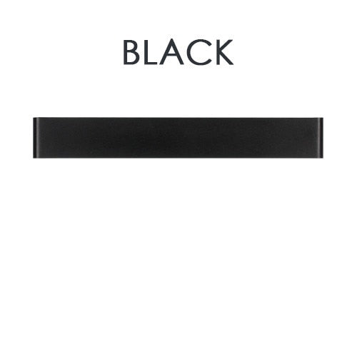 LED Wall Lamp Modern Light Fixture Indoor Wall Sconce Minimalist Stair Bedroom Bedside Living Room Home Hallway 10W 20W Lighting