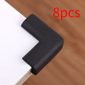 2M Baby Safety Corner Protector Children Protection Furniture Corners Angle Protection Child Safety Table Corner Protector Tape