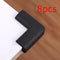 2M Baby Safety Corner Protector Children Protection Furniture Corners Angle Protection Child Safety Table Corner Protector Tape