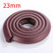 2M Baby Safety Corner Protector Children Protection Furniture Corners Angle Protection Child Safety Table Corner Protector Tape