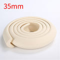 2M Baby Safety Corner Protector Children Protection Furniture Corners Angle Protection Child Safety Table Corner Protector Tape