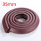 2M Baby Safety Corner Protector Children Protection Furniture Corners Angle Protection Child Safety Table Corner Protector Tape