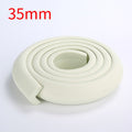 2M Baby Safety Corner Protector Children Protection Furniture Corners Angle Protection Child Safety Table Corner Protector Tape