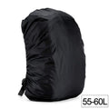 35-80L Backpack Rain Cover Outdoor Hiking Climbing Bag Cover Waterproof Rain cover For Backpack