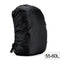 35-80L Backpack Rain Cover Outdoor Hiking Climbing Bag Cover Waterproof Rain cover For Backpack