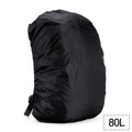 35-80L Backpack Rain Cover Outdoor Hiking Climbing Bag Cover Waterproof Rain cover For Backpack