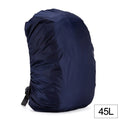 35-80L Backpack Rain Cover Outdoor Hiking Climbing Bag Cover Waterproof Rain cover For Backpack