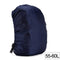 35-80L Backpack Rain Cover Outdoor Hiking Climbing Bag Cover Waterproof Rain cover For Backpack