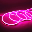 Led Strip 12V Waterproof 2835 120Led/m Ribbon Led Neon Light Strip 12V IP67 White/Warm White Red Green Blue Pink Yellow Led Tape