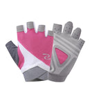 Gloves For Women fitness / sports Fingerless Grip Gloves