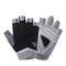 Gloves For Women fitness / sports Fingerless Grip Gloves