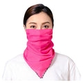Maximum Protection Scarf Women Neck And Face Mask
