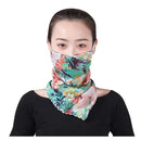 Maximum Protection Scarf Women Neck And Face Mask