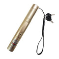 Powerful 10000m 532nm Green Laser Sight laser pointer Powerful Adjustable Focus Lazer with laser pen Head Burning Match
