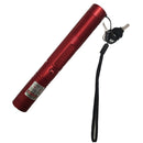 Powerful 10000m 532nm Green Laser Sight laser pointer Powerful Adjustable Focus Lazer with laser pen Head Burning Match