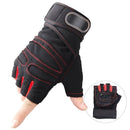 Gloves For Sales - Fitness Weight Lifting  Sports Training Gloves