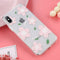 Soft Clear With Cute Design Phone Cases For iphone 11 Pro X XS Max XR 6 6S 7 8 Plus