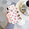 Soft Clear With Cute Design Phone Cases For iphone 11 Pro X XS Max XR 6 6S 7 8 Plus