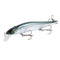 1pcs Fishing Lure 115mm/14g Minnow Crankbait Wobblers 3D Eyes Perch Artificial Bait Pike Carp Bait Swim Bait Fishing Pesca