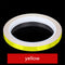 1PC 8 Meter Car Styling Reflective Stripe Tape Motorcycle Bike Body Rim Wheel Stripe Tape Stickers Decorative Blue/Red/Yellow