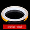 1PC 8 Meter Car Styling Reflective Stripe Tape Motorcycle Bike Body Rim Wheel Stripe Tape Stickers Decorative Blue/Red/Yellow