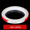 1PC 8 Meter Car Styling Reflective Stripe Tape Motorcycle Bike Body Rim Wheel Stripe Tape Stickers Decorative Blue/Red/Yellow