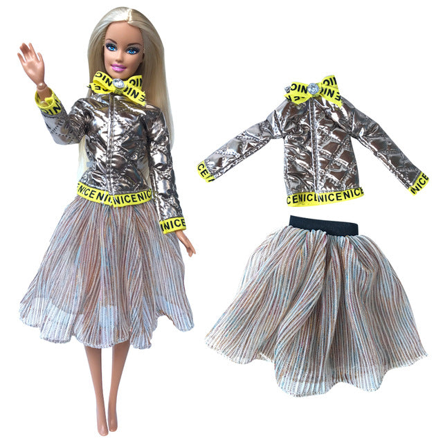 Barbie Doll Accessories