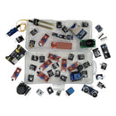 For arduino 45 in 1 Sensors Modules Starter Kit better than 37in1 sensor kit 37 in 1 Sensor Kit UNO R3 MEGA2560