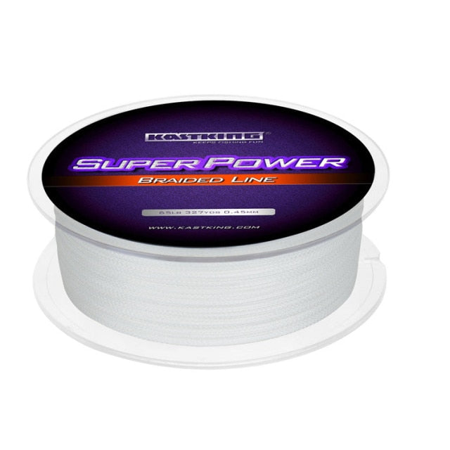KastKing Brand 300M 500M 1000M PE Braided Fishing Line 4 Strand 10-80LB Multifilament Fishing Line for Carp Fishing  Wire