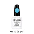 ROSALIND 10ML Top Base Coat Gel Nail Polish For Nail Extension UV LED Gel Lacquer Nail Art Primer For Nails Semi Permanent T