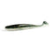 BEARKING Ez Shiner 5cm 7.5cm 10cm Wobblers for Hot Carp Fishing Soft Lures Silicone Artificial Double Color Baits