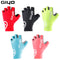 Giyo Breaking Wind Cycling Half Finger Gloves Anti-slip Bicycle Mittens Racing Road Bike Glove MTB Biciclet Guantes Ciclismo