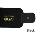 Miss Moly Shaper Waist Trainer Trimmer Latex Rubber Belt Body Shaper Neoprene Waist Belt Sweat Premium Waist Cincher Fajas