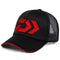 2020 New Summer Sun Cap Breathable Wicking Mesh Visor Ventilation Adjustable Sun Hat Daiwa Male Outdoor fishing brand caps