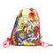 1pcs Disney Non-woven Fabrics Kid Favor Travel Pouch Storage Clothes Shoes Bags Cotton Drawstring Bags School Portable Backpack