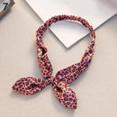 Women Sweet Hair Bands Print Headbands Retro Hair Accessories Cross Turban Bandage Bandanas Hairband Headwrap Summer Headwear