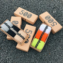 3 Pairs/Box Fashion Stock Crew Male Tide Street Europe Hip Hop Match 500 Tidal Youth Socks Men and Women Personality Socks