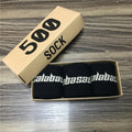 3 Pairs/Box Fashion Stock Crew Male Tide Street Europe Hip Hop Match 500 Tidal Youth Socks Men and Women Personality Socks