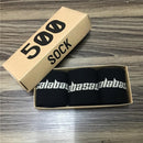 3 Pairs/Box Fashion Stock Crew Male Tide Street Europe Hip Hop Match 500 Tidal Youth Socks Men and Women Personality Socks