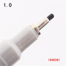 Waterproof Ink Black Micron Neelde Drawing Pen Pigment Fine Line Sketch Markers Pen For Writing Hand-Paint anime Art Supplies