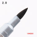 Waterproof Ink Black Micron Neelde Drawing Pen Pigment Fine Line Sketch Markers Pen For Writing Hand-Paint anime Art Supplies