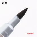 Waterproof Ink Black Micron Neelde Drawing Pen Pigment Fine Line Sketch Markers Pen For Writing Hand-Paint anime Art Supplies