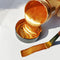 100/300ml Gold Paint Metallic acrylic paint,waterproof not faded for Statuary Coloring DIY hand painted graffiti Varnish Coating