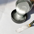 100/300ml Gold Paint Metallic acrylic paint,waterproof not faded for Statuary Coloring DIY hand painted graffiti Varnish Coating