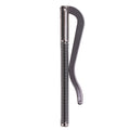 1Pc New Metal Bifold Money Clip Bar Wallet Replace Parts Spring Clamp Cash Holder
