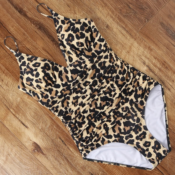 One Piece Tankini Plus Size Swimwear Women Black Halter Hot Monokini Swimsuit Push Up Bathing Suit Sexy 2020 High Waist Bodysuit